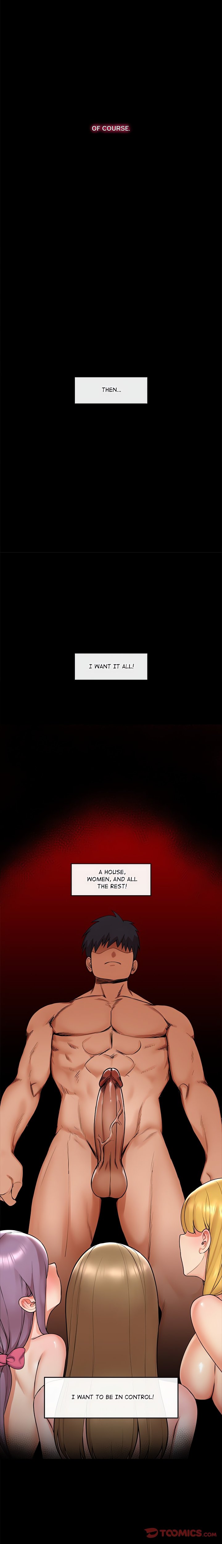 Hypnotist Security Guard (Uncensored) - Chapter 1 [photo 41] - MangaPorn