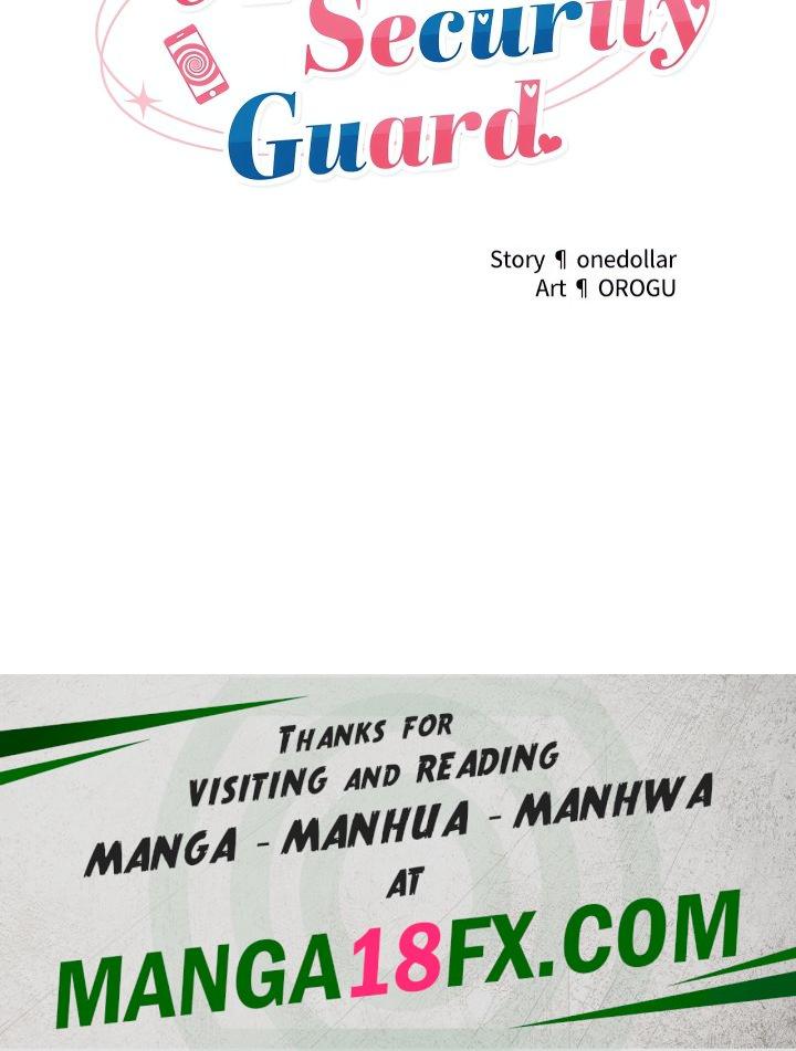 Hypnotist Security Guard (Uncensored) - Chapter 1 [photo 48] - MangaPorn