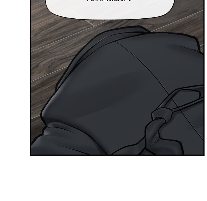 Hypnotist Security Guard (Uncensored) Chapter 14 - Page 130