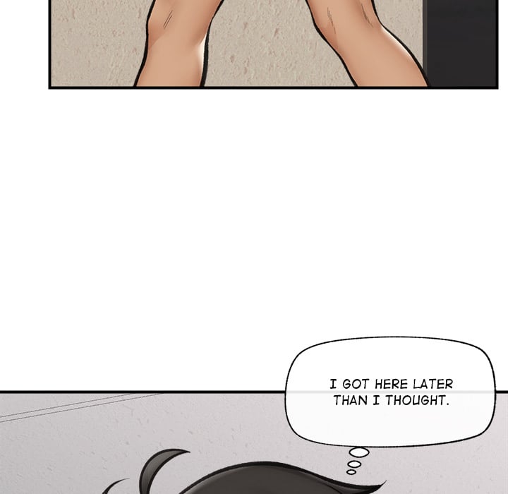 Hypnotist Security Guard (Uncensored) Chapter 14 - Page 5