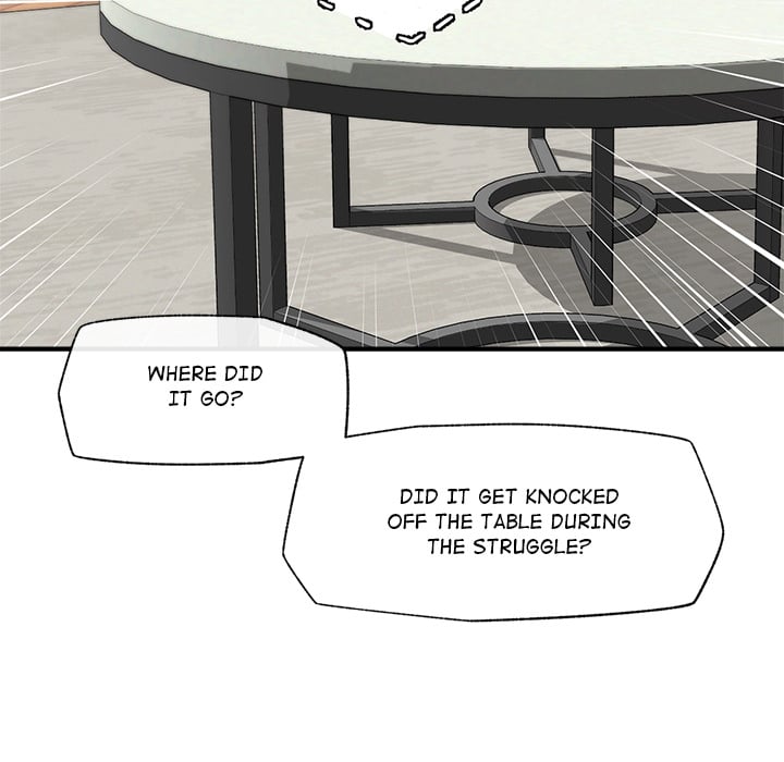 Hypnotist Security Guard (Uncensored) Chapter 14 - Page 60