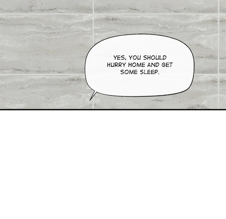 Hypnotist Security Guard (Uncensored) Chapter 15 - Page 103