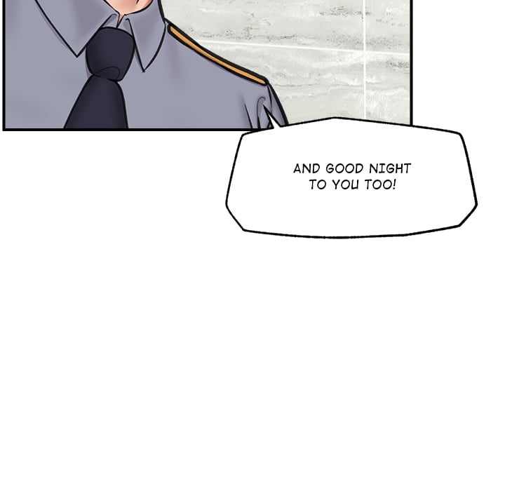 Hypnotist Security Guard (Uncensored) Chapter 15 - Page 110