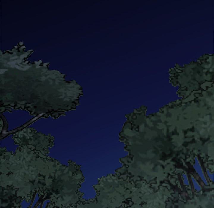 Hypnotist Security Guard (Uncensored) Chapter 15 - Page 116