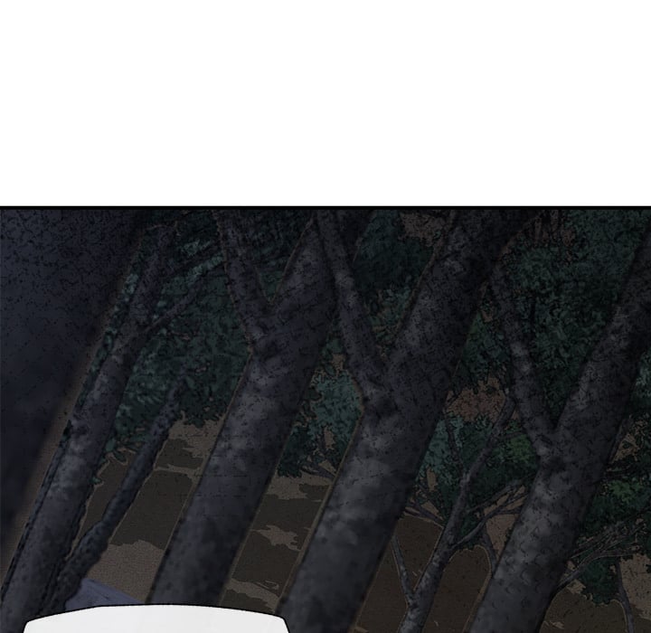 Hypnotist Security Guard (Uncensored) Chapter 15 - Page 118