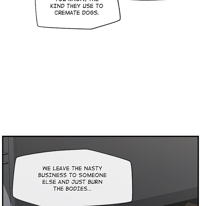 Hypnotist Security Guard (Uncensored) Chapter 15 - Page 148