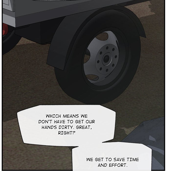 Hypnotist Security Guard (Uncensored) Chapter 15 - Page 149