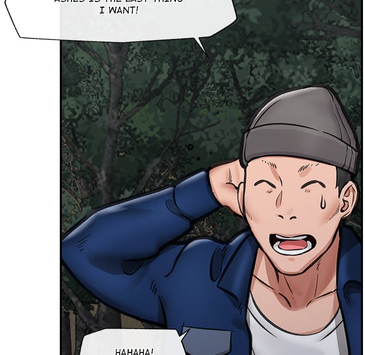 Hypnotist Security Guard (Uncensored) Chapter 15 - Page 158