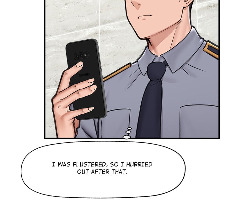 Hypnotist Security Guard (Uncensored) Chapter 15 - Page 49