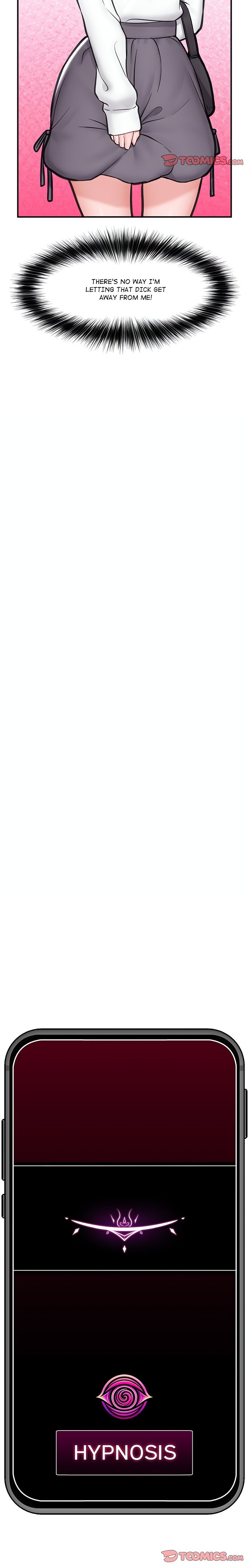 Hypnotist Security Guard (Uncensored) Chapter 16 - Page 23