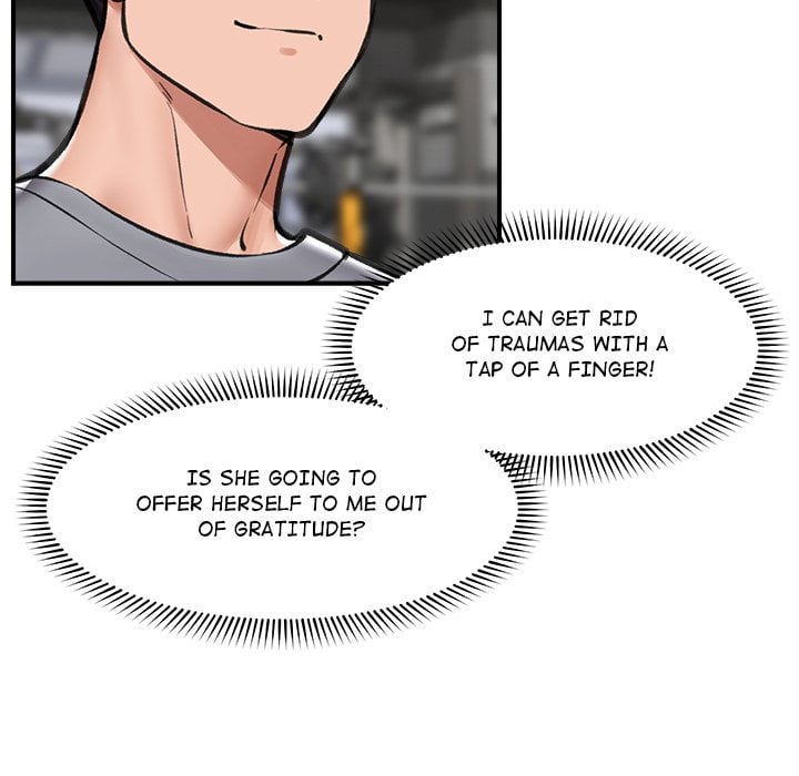 Hypnotist Security Guard (Uncensored) Chapter 18 - Page 100