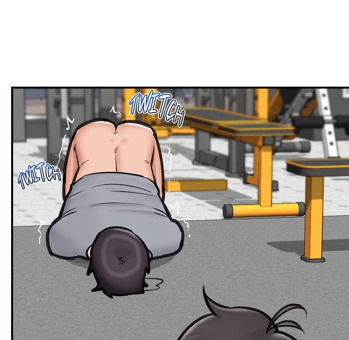 Hypnotist Security Guard (Uncensored) Chapter 18 - Page 110