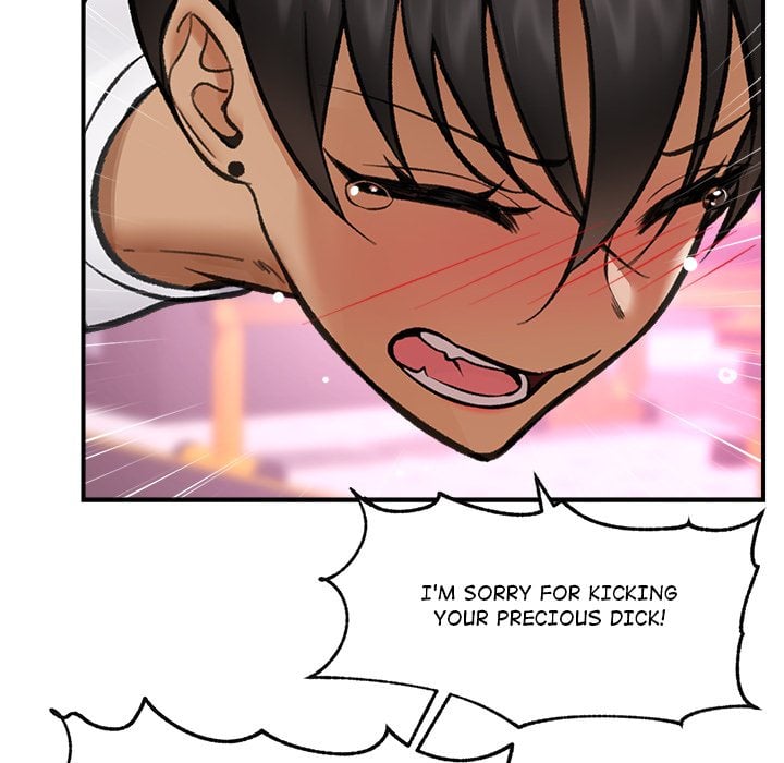 Hypnotist Security Guard (Uncensored) Chapter 18 - Page 144