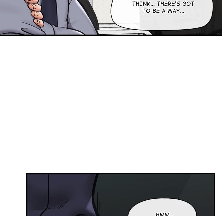 Hypnotist Security Guard (Uncensored) Chapter 18 - Page 37