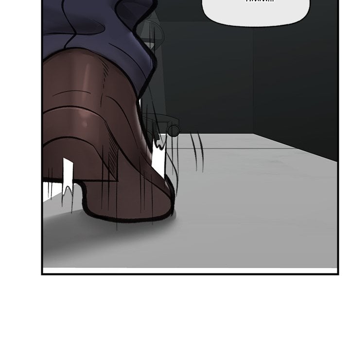 Hypnotist Security Guard (Uncensored) Chapter 18 - Page 38