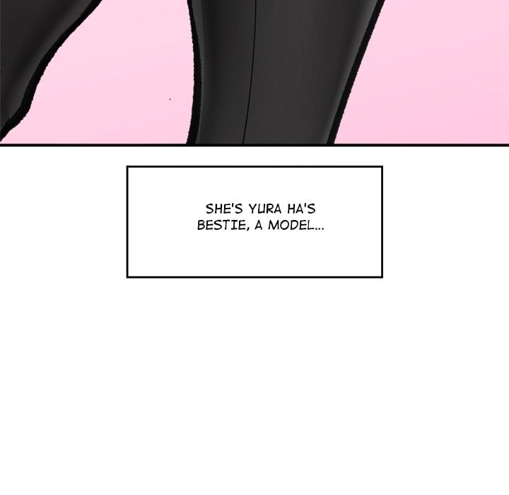 Hypnotist Security Guard (Uncensored) Chapter 18 - Page 72