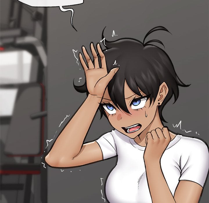 Hypnotist Security Guard (Uncensored) Chapter 18 - Page 76