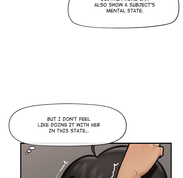 Hypnotist Security Guard (Uncensored) Chapter 18 - Page 87