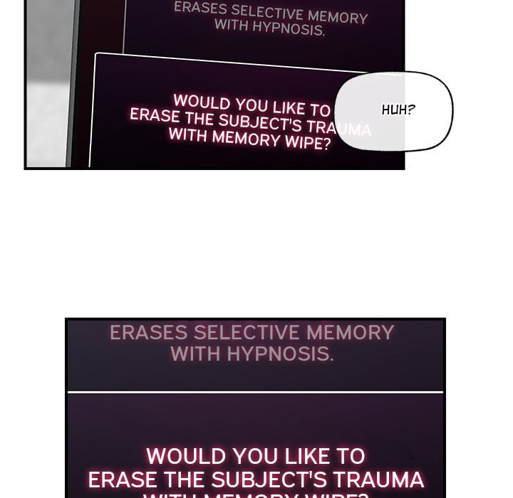 Hypnotist Security Guard (Uncensored) Chapter 18 - Page 91