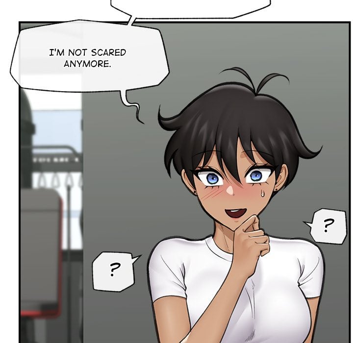 Hypnotist Security Guard (Uncensored) Chapter 18 - Page 97