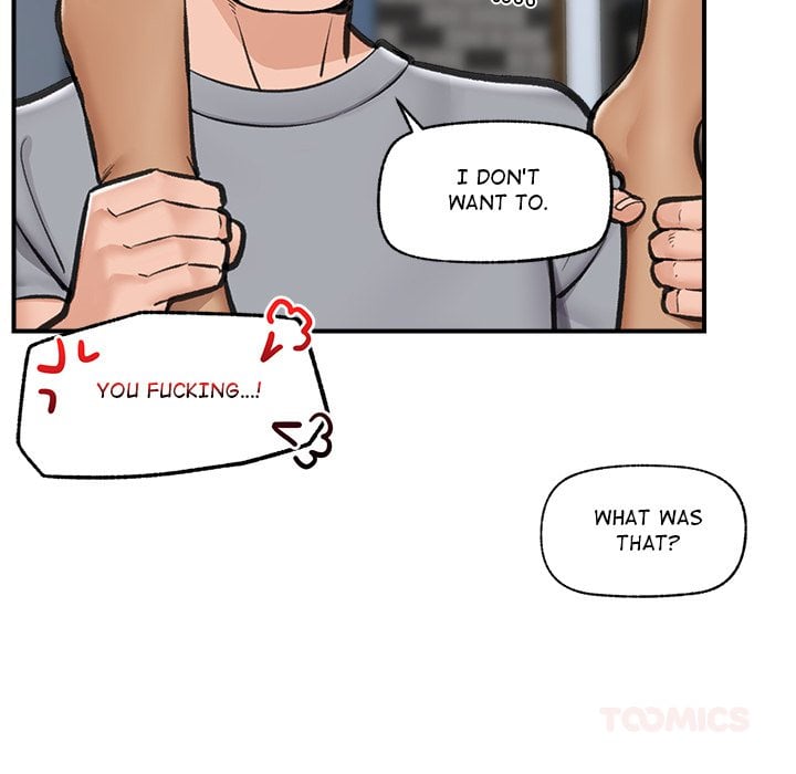 Hypnotist Security Guard (Uncensored) Chapter 19 - Page 30