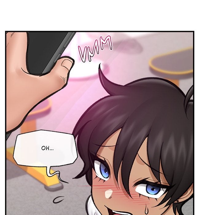 Hypnotist Security Guard (Uncensored) Chapter 19 - Page 56