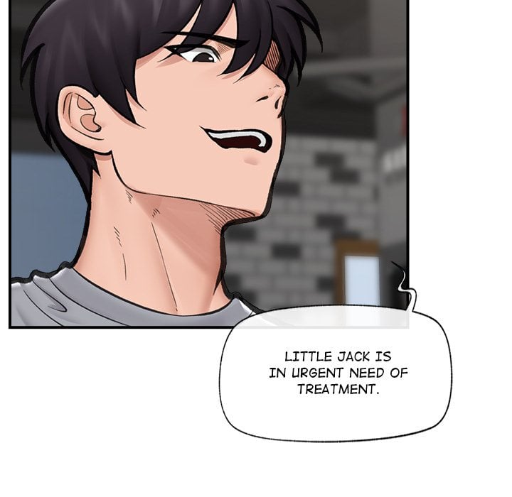 Hypnotist Security Guard (Uncensored) Chapter 19 - Page 67