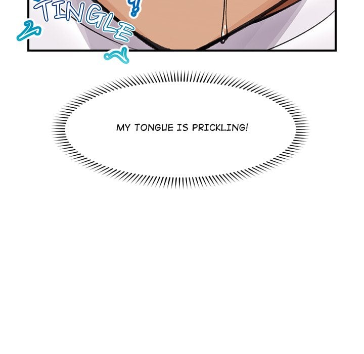 Hypnotist Security Guard (Uncensored) Chapter 19 - Page 97