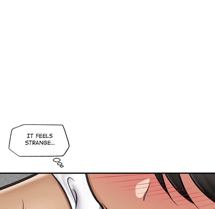 Hypnotist Security Guard (Uncensored) Chapter 19 - Page 98