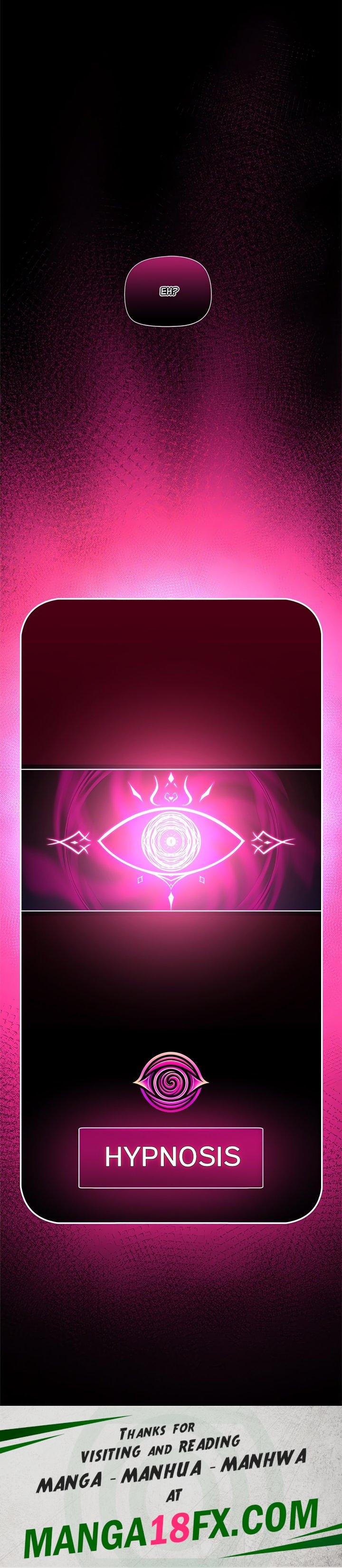 Hypnotist Security Guard (Uncensored) - Chapter 2 [photo 32] - MangaPorn
