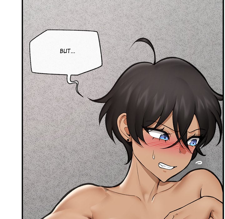 Hypnotist Security Guard (Uncensored) Chapter 20 - Page 100