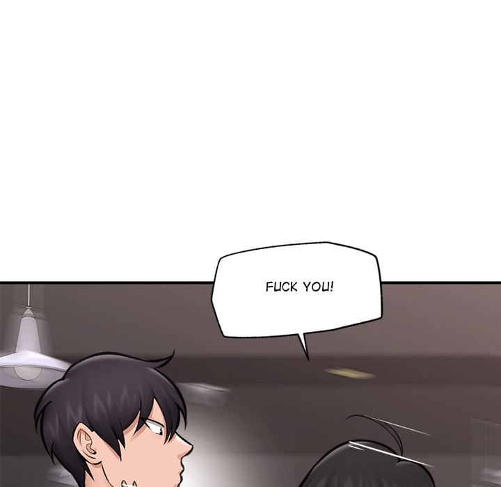 Hypnotist Security Guard (Uncensored) Chapter 20 - Page 127