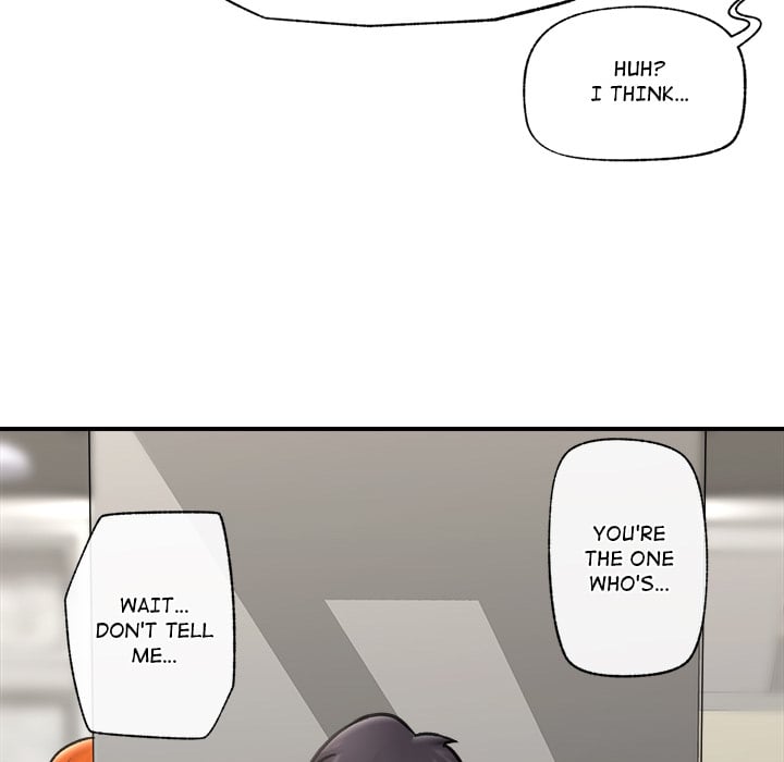 Hypnotist Security Guard (Uncensored) Chapter 20 - Page 163