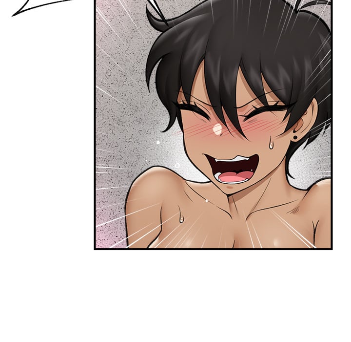 Hypnotist Security Guard (Uncensored) Chapter 20 - Page 58