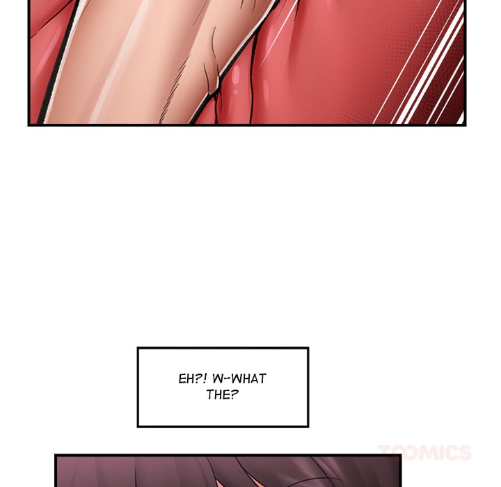 Hypnotist Security Guard (Uncensored) Chapter 20 - Page 84