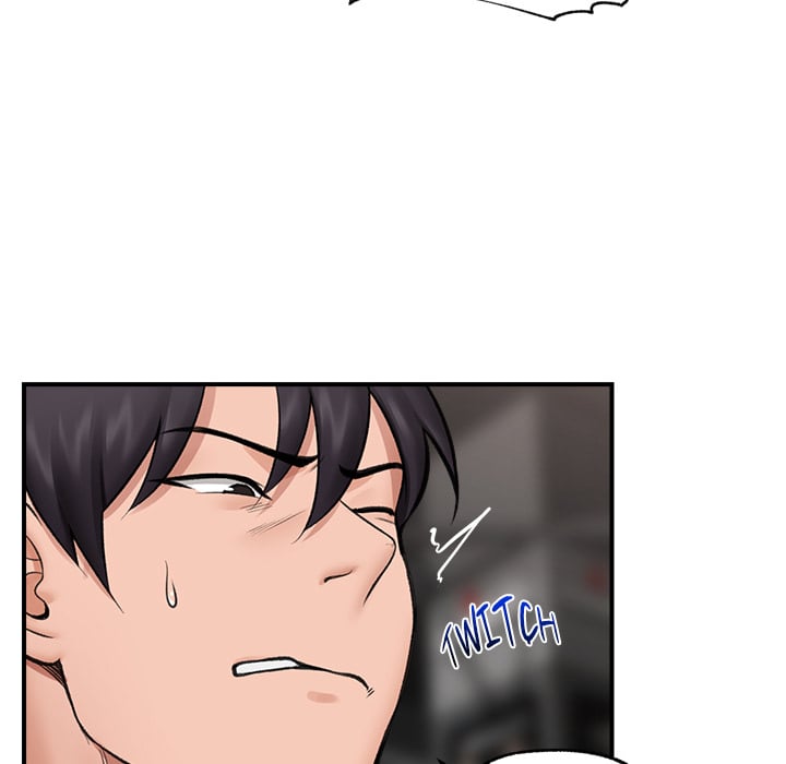 Hypnotist Security Guard (Uncensored) Chapter 20 - Page 88