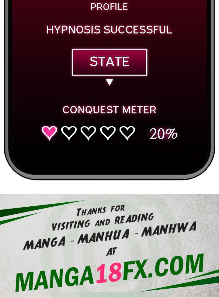 Hypnotist Security Guard (Uncensored) - Chapter 3 [photo 26] - MangaPorn