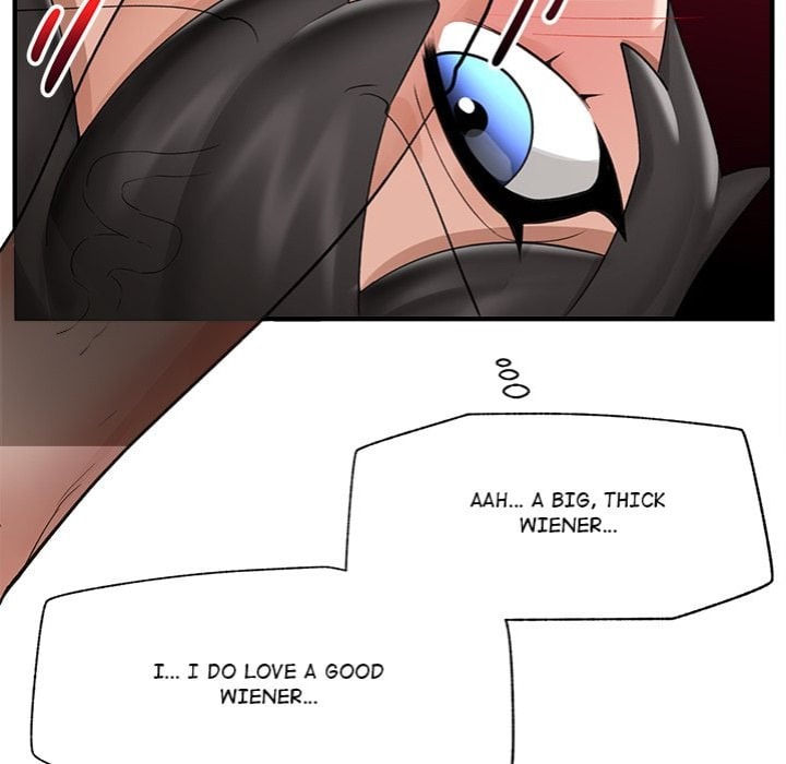 Hypnotist Security Guard (Uncensored) Chapter 33 - Page 105