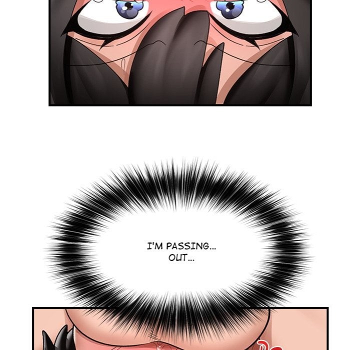 Hypnotist Security Guard (Uncensored) Chapter 33 - Page 133