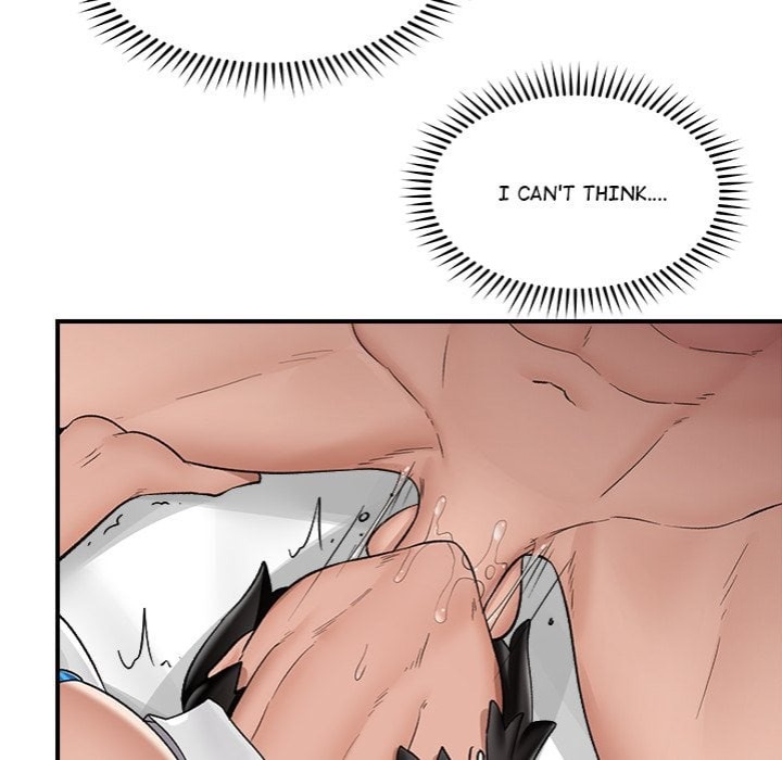 Hypnotist Security Guard (Uncensored) Chapter 33 - Page 136