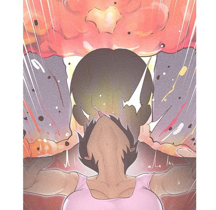 Hypnotist Security Guard (Uncensored) Chapter 33 - Page 32