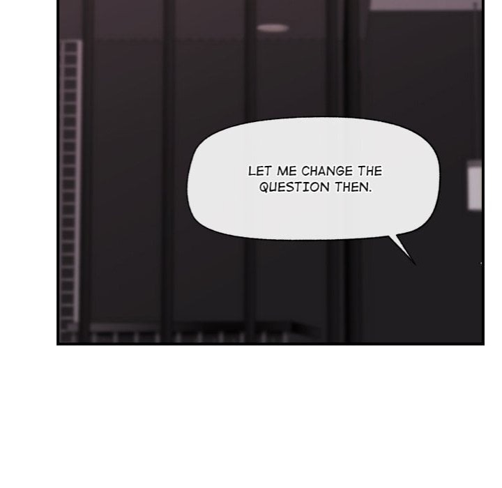 Hypnotist Security Guard (Uncensored) Chapter 33 - Page 87