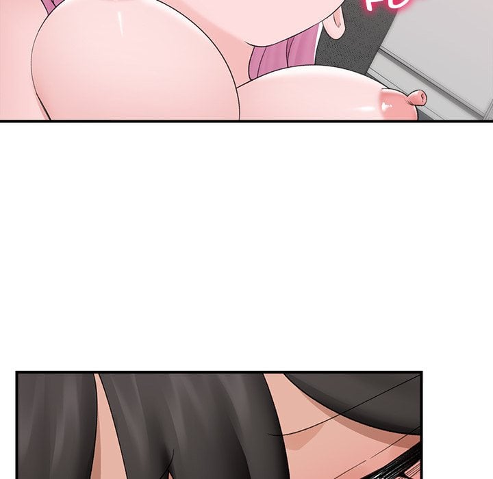 Hypnotist Security Guard (Uncensored) Chapter 36 - Page 168