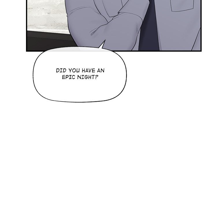 Hypnotist Security Guard (Uncensored) Chapter 36 - Page 38