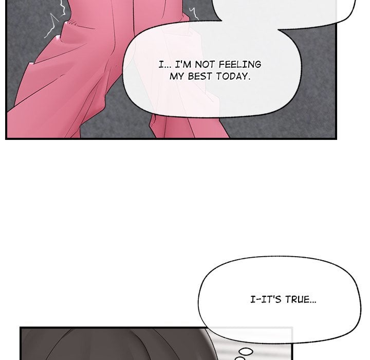 Hypnotist Security Guard (Uncensored) Chapter 36 - Page 85