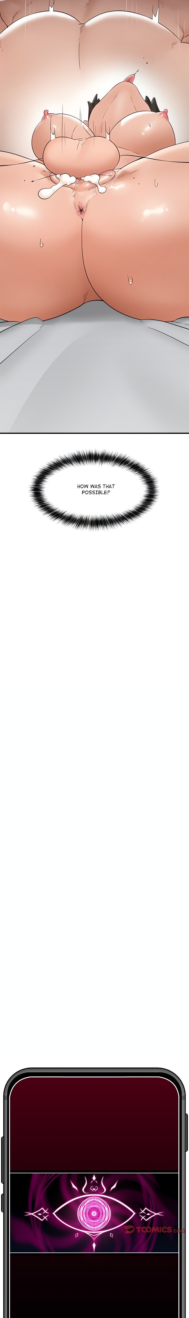 Hypnotist Security Guard (Uncensored) Chapter 37 - Page 23