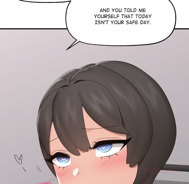 Hypnotist Security Guard (Uncensored) Chapter 38 - Page 138