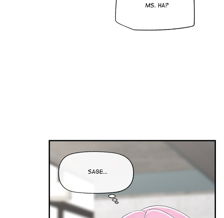 Hypnotist Security Guard (Uncensored) Chapter 38 - Page 15