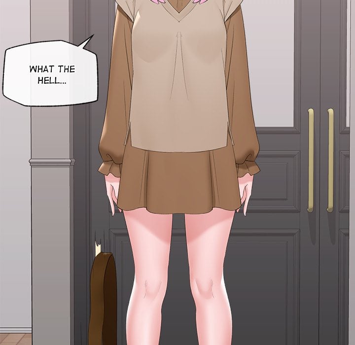 Hypnotist Security Guard (Uncensored) Chapter 38 - Page 159