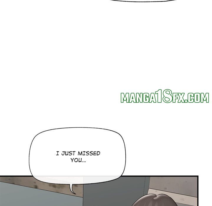 Hypnotist Security Guard (Uncensored) Chapter 38 - Page 46